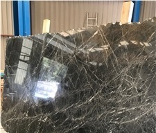 Atlantic Grey Marble