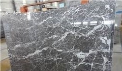 Atlantic Grey Marble