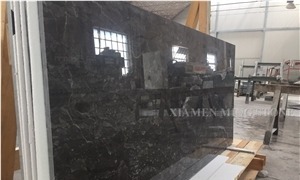 Atlantic Grey Marble