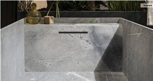 Atlantic Lava Stone