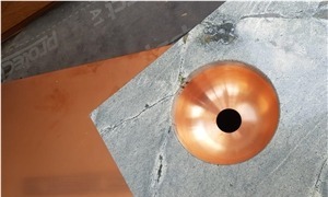 Atlantic Quartzite