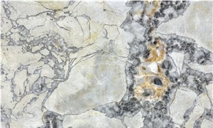 Atlantic Quartzite