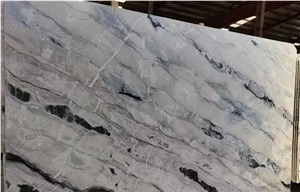 Atlantic Quartzite