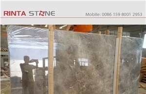 Atlas Grey Marble