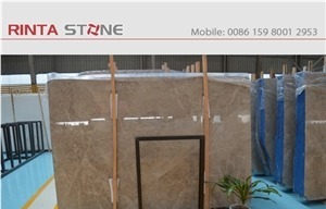Atlas Grey Marble