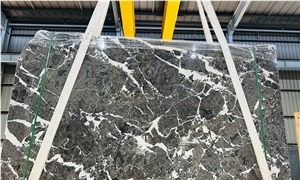 Aurora Black Marble