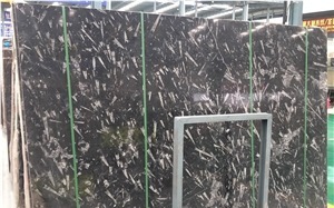 Aurora Black Marble