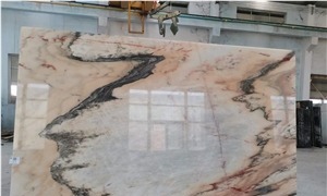 Aurora Black Marble
