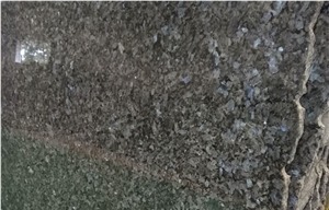 Aurora Blue Granite