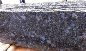 Aurora Blue Granite