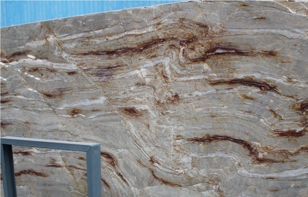 Aurora Dorado Quartzite