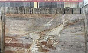 Aurora Quartzite