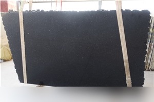 Aurum Black Granite