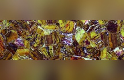 Australian Fusion Quartzite
