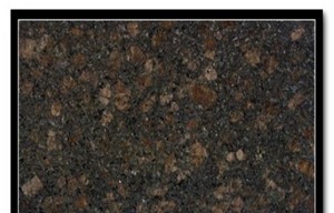 Autumn Brown Granite