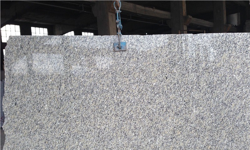 Autumn Gold Granite