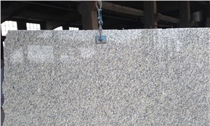 Autumn Gold Granite
