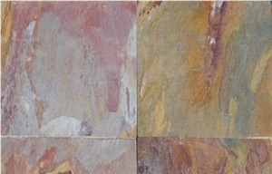 Autumn Lilac Slate