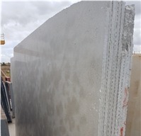 Avallon Grey Limestone
