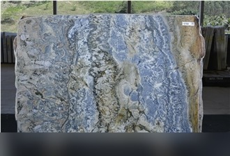 Avatar Blue Granite