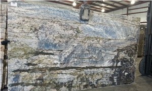 Avatar Blue Granite