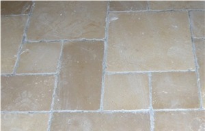 Avorio Limestone