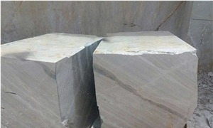 Azna White Marble