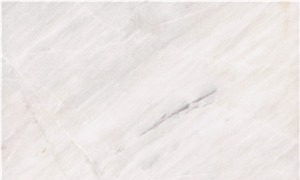 Azna White Marble