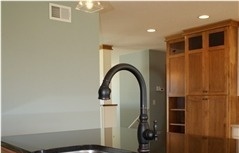 Azul Aran Granite