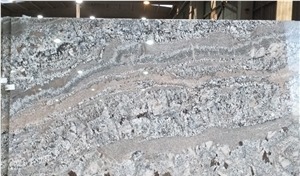 Azul Araras Granite