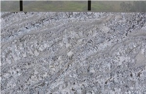 Azul Araras Granite