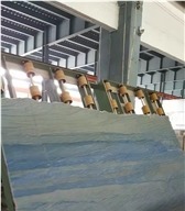 Azul Boquira Quartzite