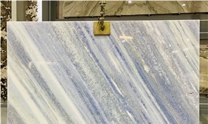 Azul Celeste Marble