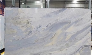 Azul Celeste Marble