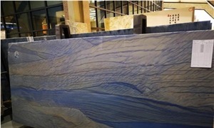 Azul Mareda Marble