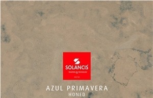 Azul Primavera
