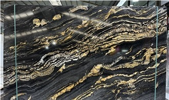 Azul Treasure Quartzite