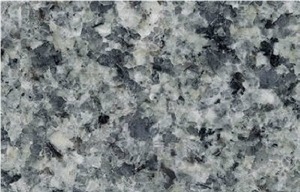 Azul Trujillo Granite