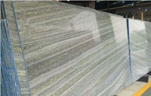 Azzurro Di Oriente Marble