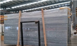 Azzurro Di Oriente Marble