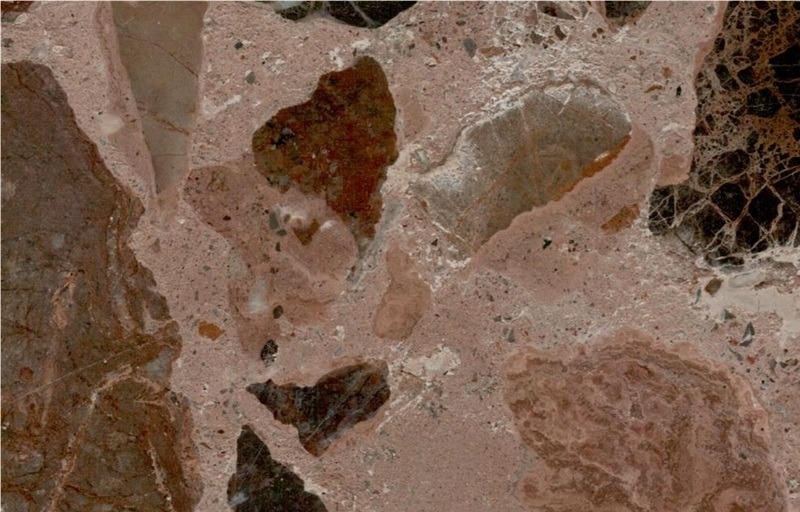 Bafq Conglomerate