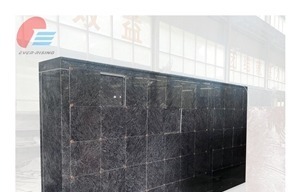 Bahama Blue Granite