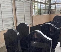 Bahama Blue Granite