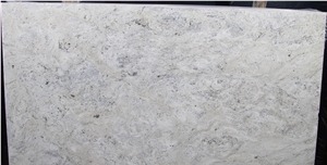 Bahamas White Granite