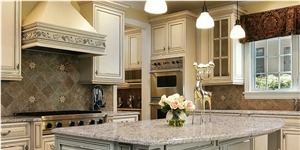 Bahamas White Granite