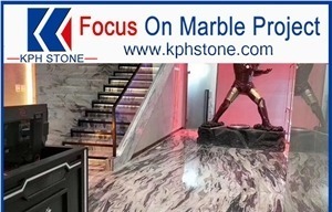 Baikal Granite
