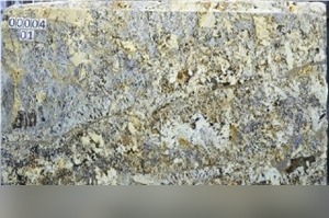 Baikal Granite