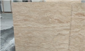 Baja Cream Travertine
