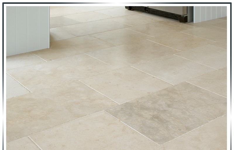 Bajiangwen Beige Limestone