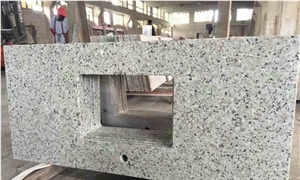 Bala White Granite